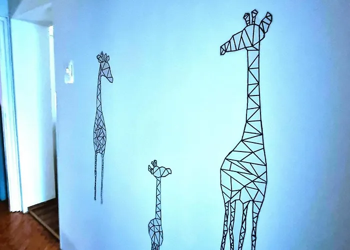 Lana Adriatic Apartamento Opatija