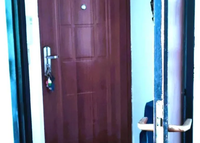 Apartamento Lana Adriatic Opatija