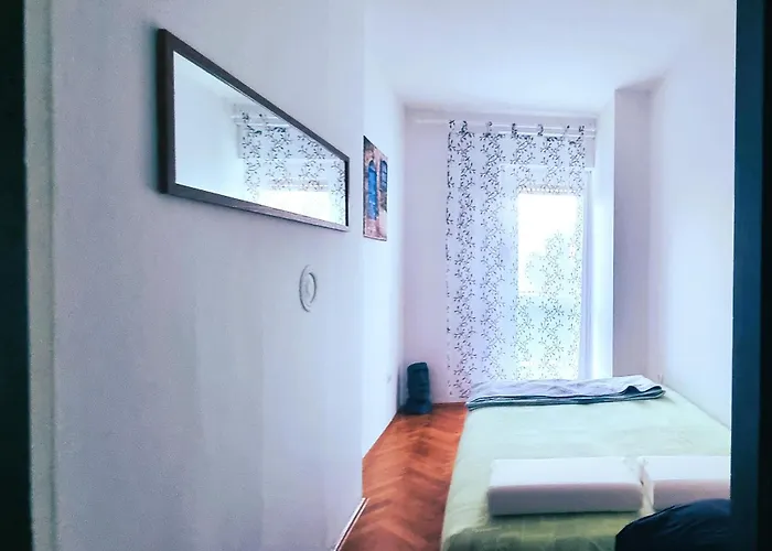 Lana Adriatic Apartment