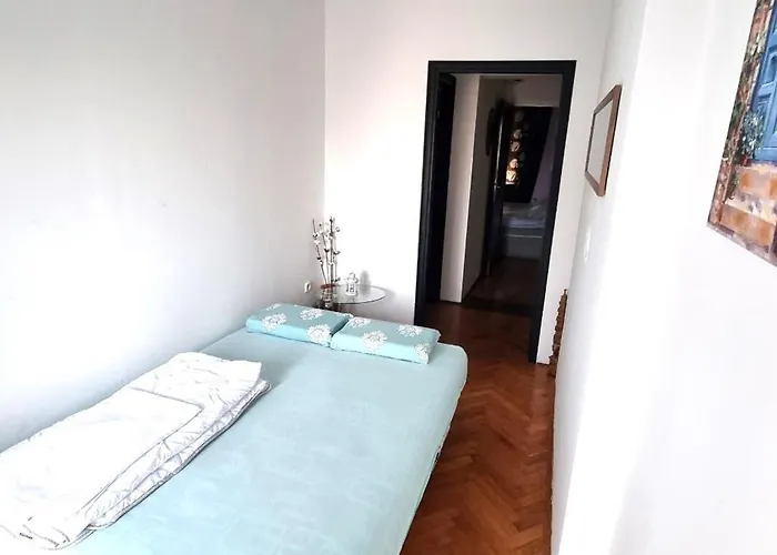 Apartamento Lana Adriatic