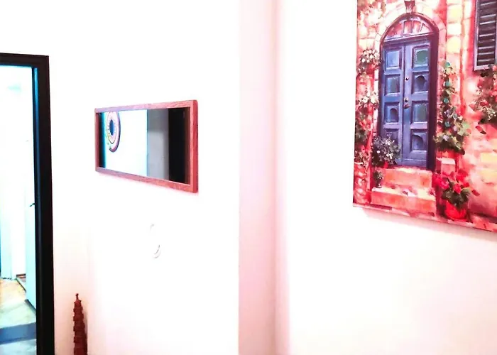 Apartamento Lana Adriatic Opatija