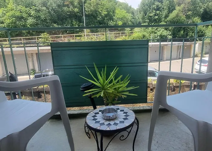 Apartamento Lana Adriatic *