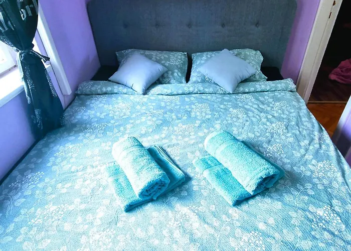 Lana Adriatic * Опатия