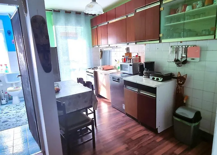 Lana Adriatic Опатия